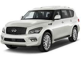 QX56 2010-2014