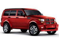Nitro 2007-2011