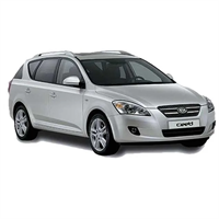 Ceed universal 2006-2012