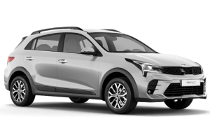 Rio X 2020-2022
