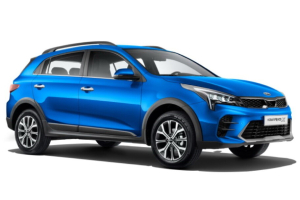 Rio X-line 2017-2020
