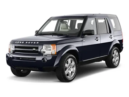 Discovery III 2004-2009