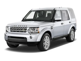Discovery IV 2009-2017