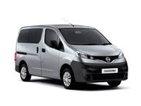 NV200 2009-