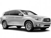 QX60 2014-2021