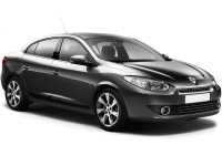 Fluence 2009-2015