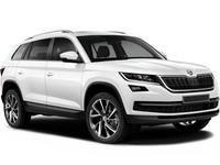 Kodiaq 2017-