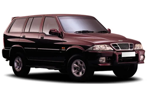 Musso 1993-2005