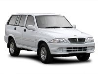 Road Partner 2008-2011