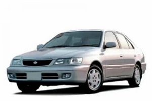 Corona Premio 1996-2001