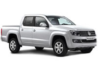 Amarok 2010-2022