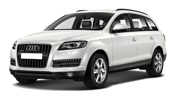 Q7 2006-2015