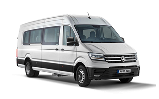 Crafter L2,L3, L4 2006-
