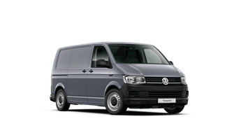 Transporter T5 2003-2015