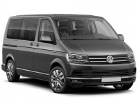 Caravelle T5 2003-2015