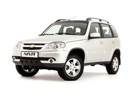 Niva 2002-2020