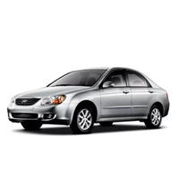 Spectra 2004-2009