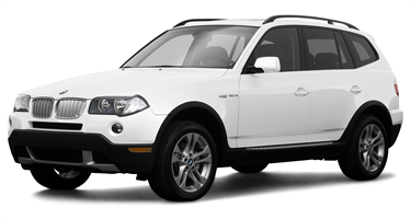 Х3 E83 2004-2010
