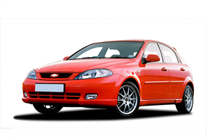 Lacetti hatchback 2004-2012