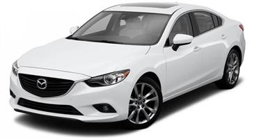 6 sedan 2012-2022