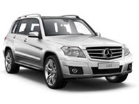 GLK-Class