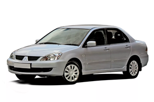 Lancer IX sedan 2003-2007