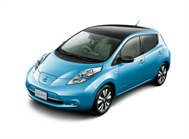 Leaf 2009-2017