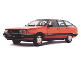 Универсал 1983-1994