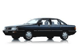 Седан 1983-1990