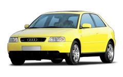 Хетчбек 5д 1999-2003