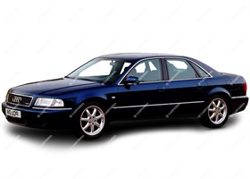 Седан 1994-2003