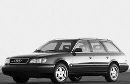 Универсал 1994-2004