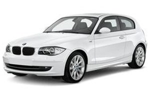 (E81) Хетчбек 5д 2007-2012