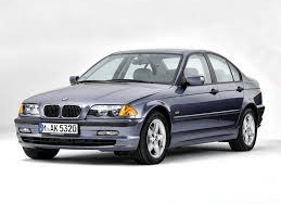 (E46) Купе 1999-2005