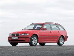 (E46) Универсал 1998-2005