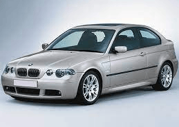 (E46) Хетчбек 3д 2001-2005