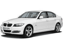 (E90) Седан 2005-2013