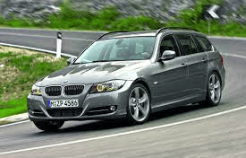(E91) Универсал 2005-2012