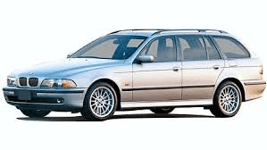 (E39) Универсал 1997-2003