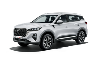 Tiggo 7 Pro