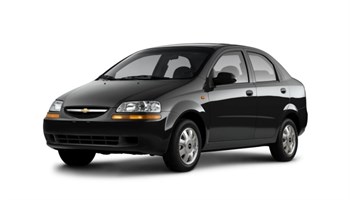 Хетчбек 5д 2003-2008