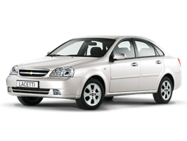 Lacetti