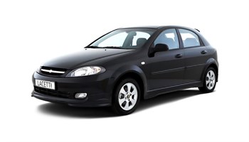 Хетчбек 2004-2013