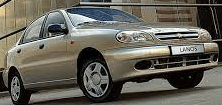 Седан 1998-