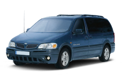 Минивэн 1996-2006