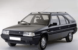 Универсал 1988-1994