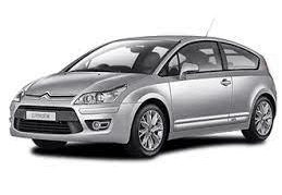 Купе 2004-2011