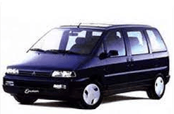 Минивэн 1994-2002