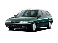 Универсал 1996-2001