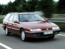 Универсал 1999-2000
